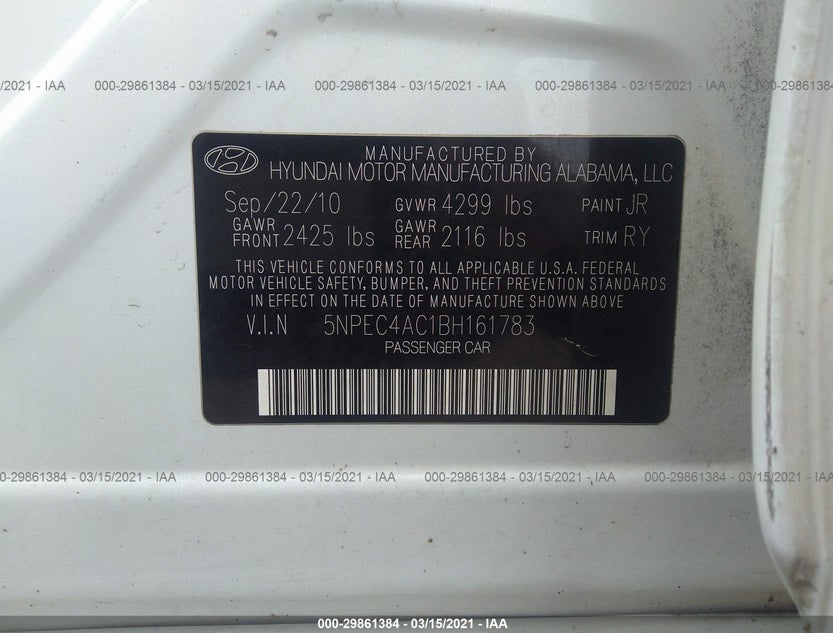 5NPEC4AC1BH161783
