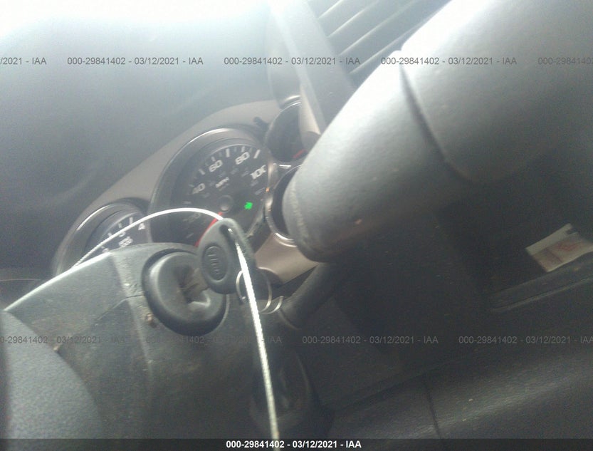 3GCRCSEA3AG160799