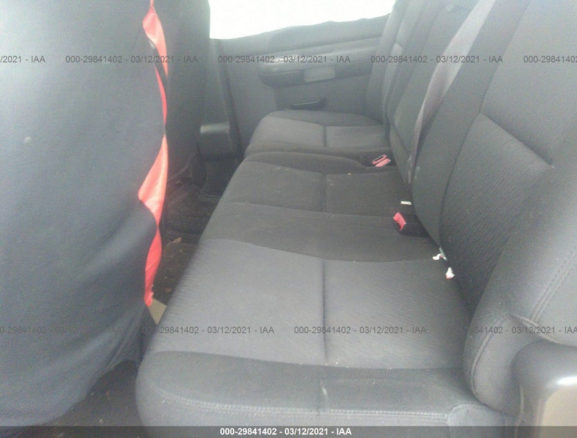 3GCRCSEA3AG160799