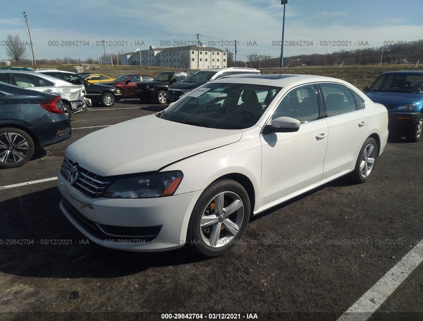 1VWBN7A36DC145234