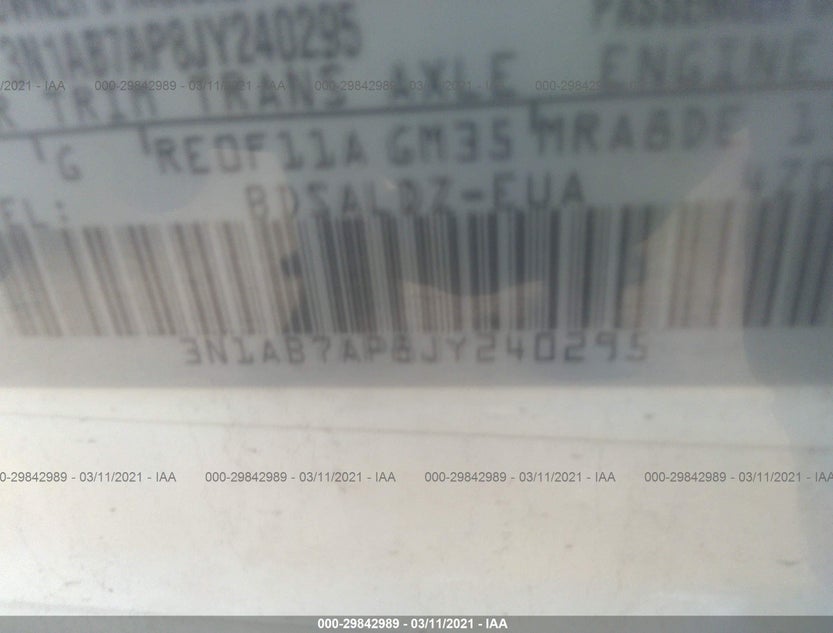 3N1AB7AP8JY240295