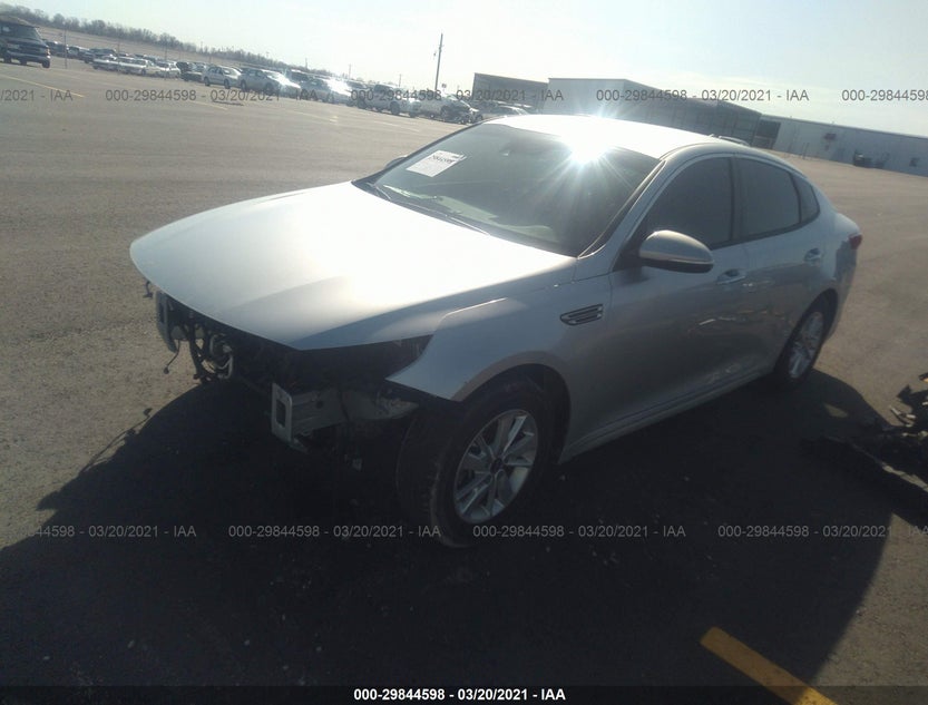 5XXGT4L31KG279009
