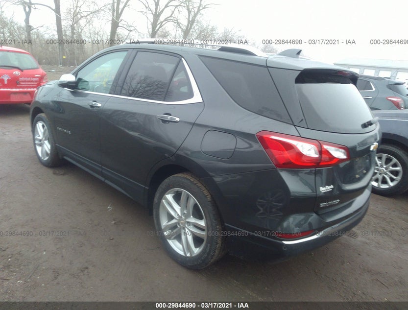 2GNAXXEVXK6124632