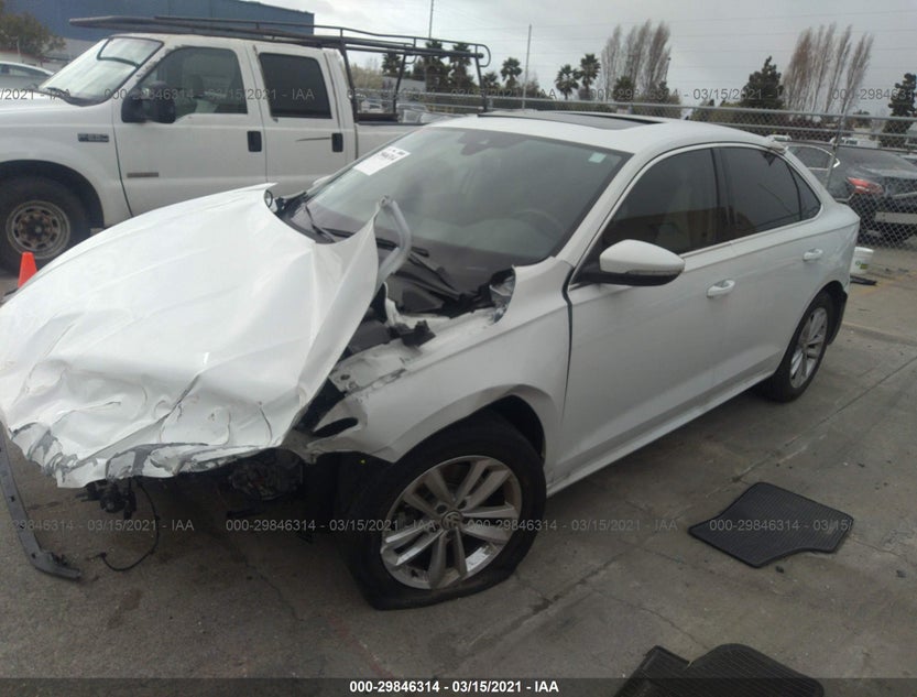 1VWWA7A35LC007406