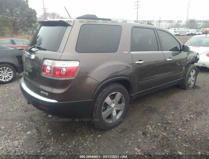 1GKKVRED4BJ187304
