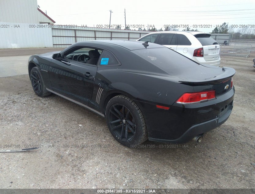 2G1FH1EJ2F9223528