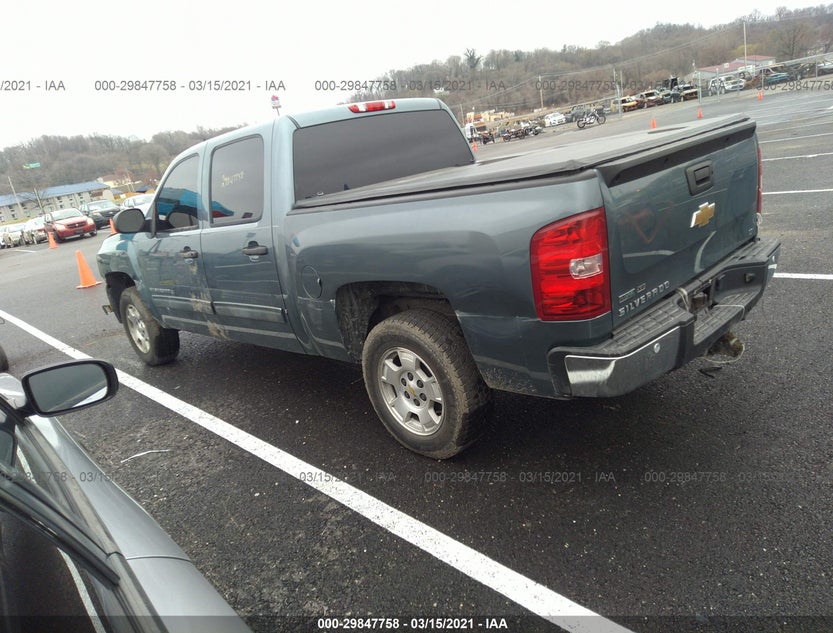 3GCPCSE33BG301591