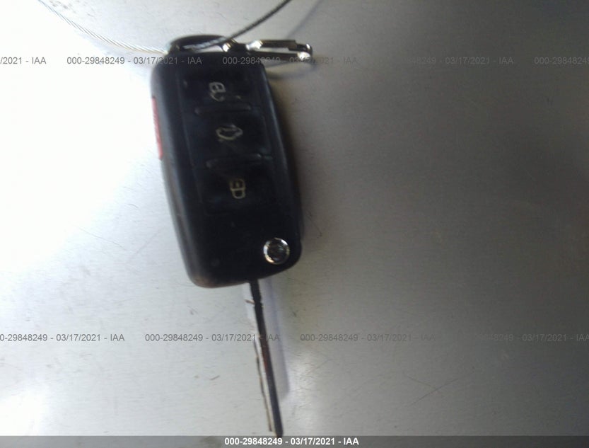 3VW2K7AJXEM231590
