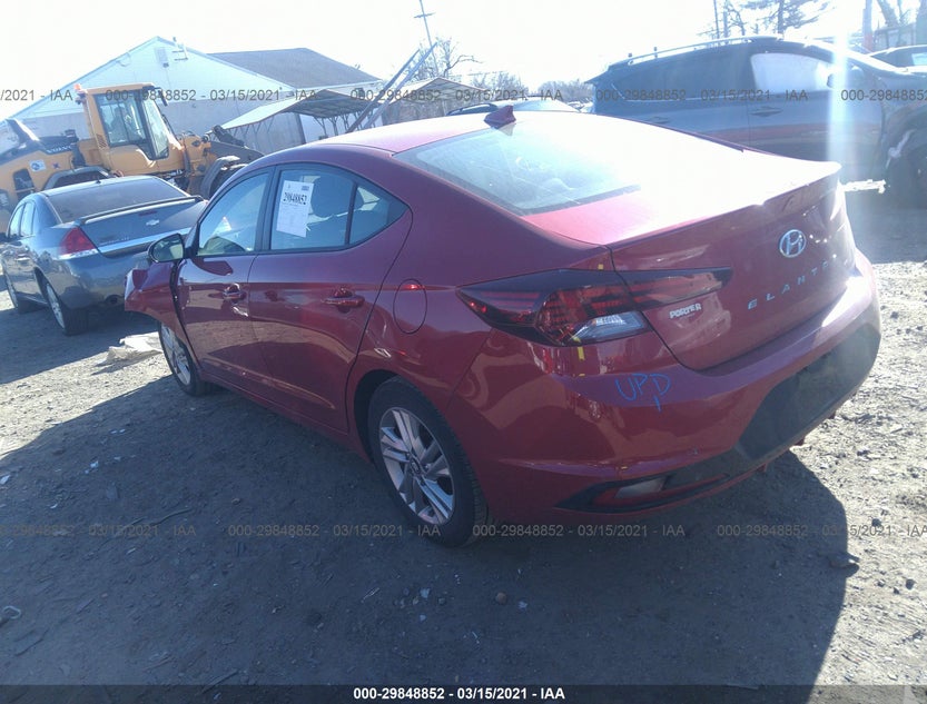 5NPD84LF1KH426268