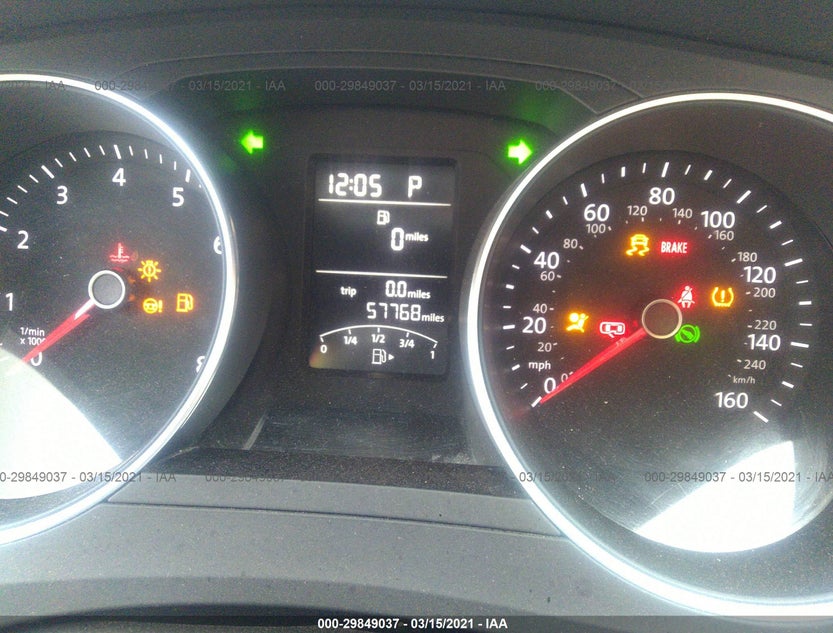 3VW2B7AJXHM378710