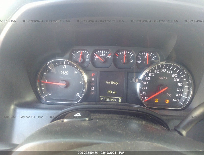 1GCVKPEC5FZ383689