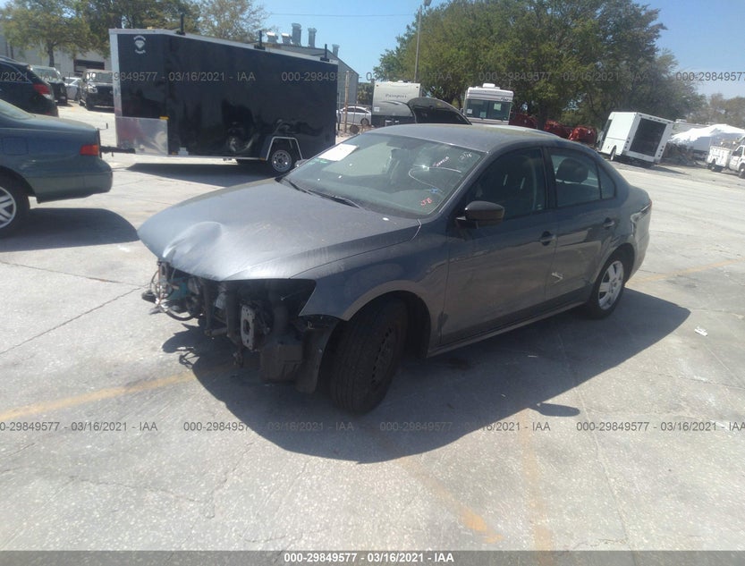 3VW2K7AJ6DM270692