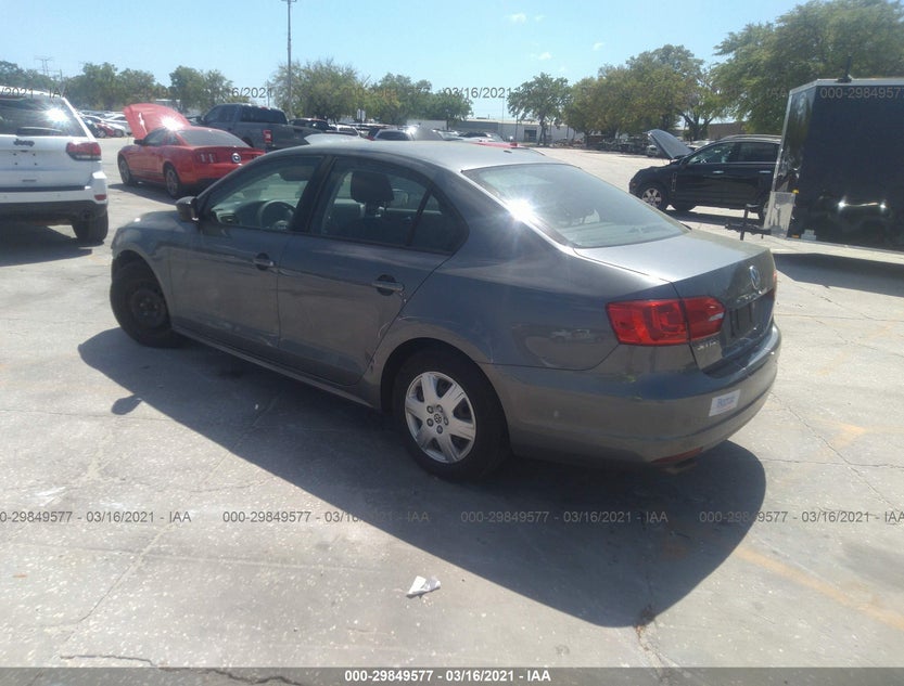 3VW2K7AJ6DM270692