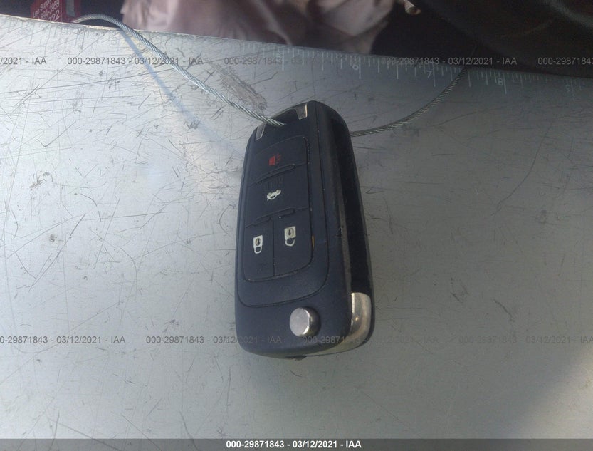 2G1105S33H9150283