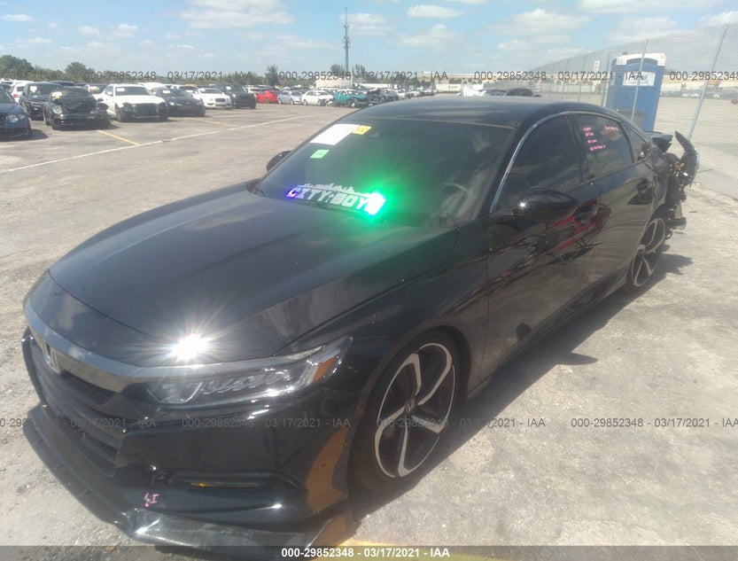 1HGCV1F35LA156878