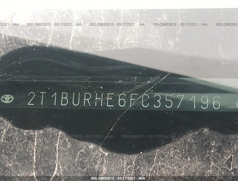 2T1BURHE6FC357196