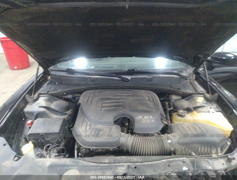 2C3CDXFG0EH354252