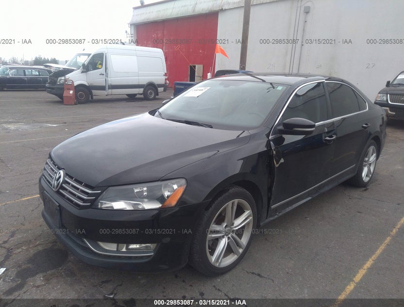 1VWBN7A3XDC044987