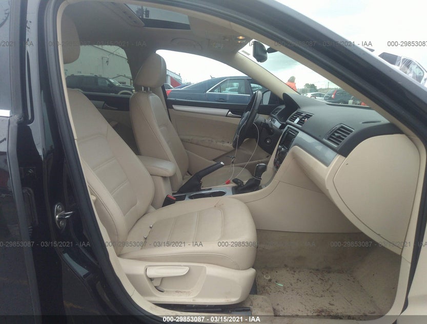 1VWBN7A3XDC044987