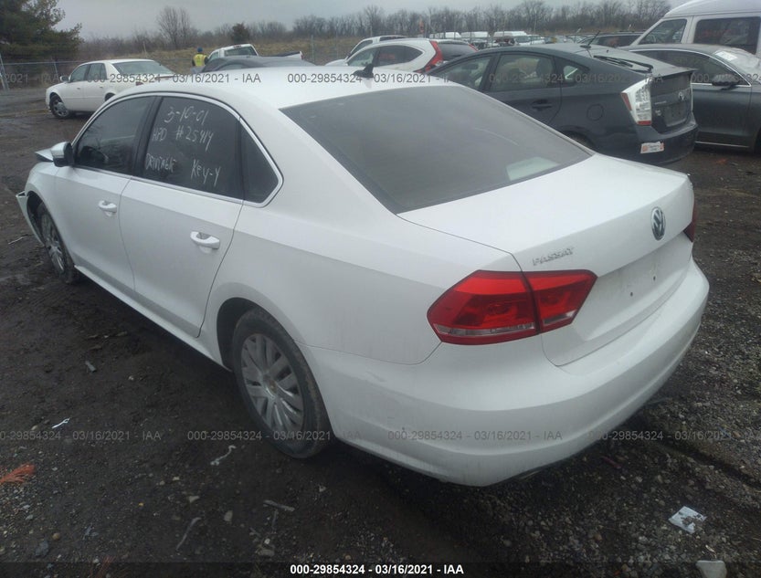 1VWBN7A36DC110225