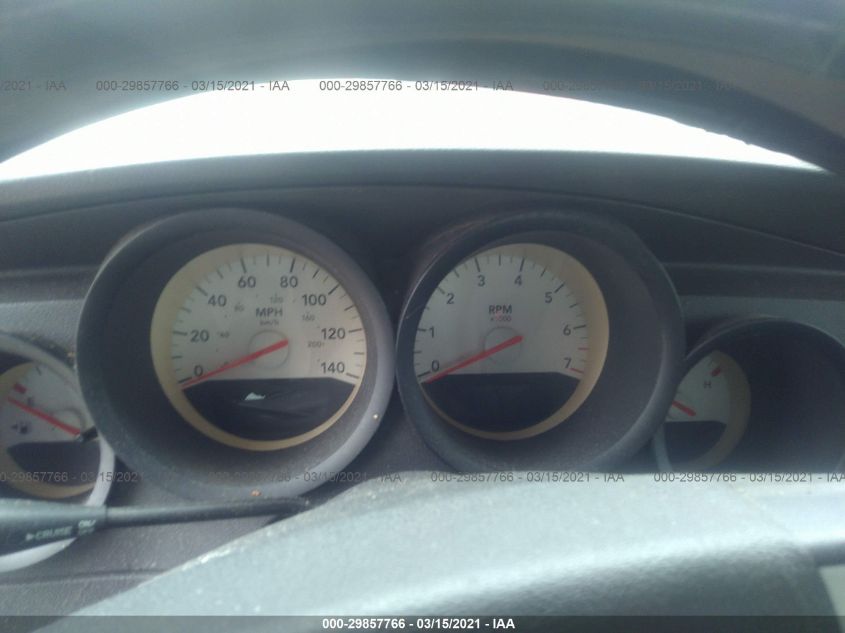 2006 Dodge Charger VIN: 2B3KA43R86H315013 Lot: 29857766