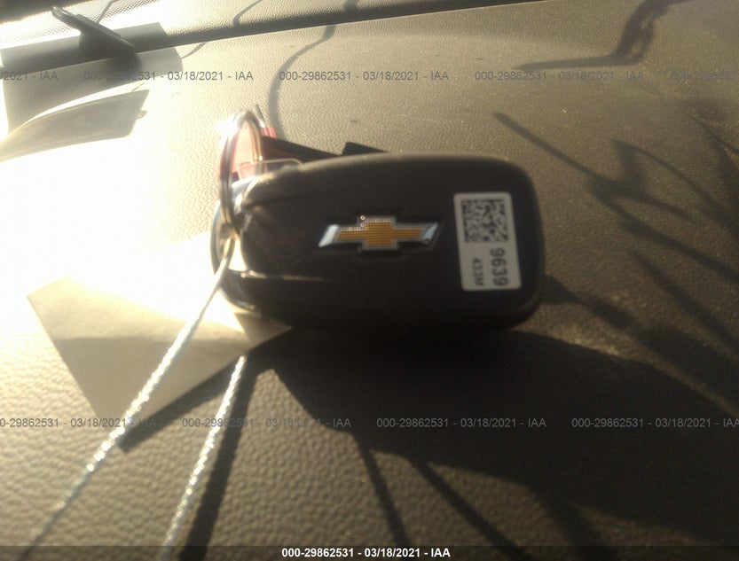 1GNERFKW8KJ282151