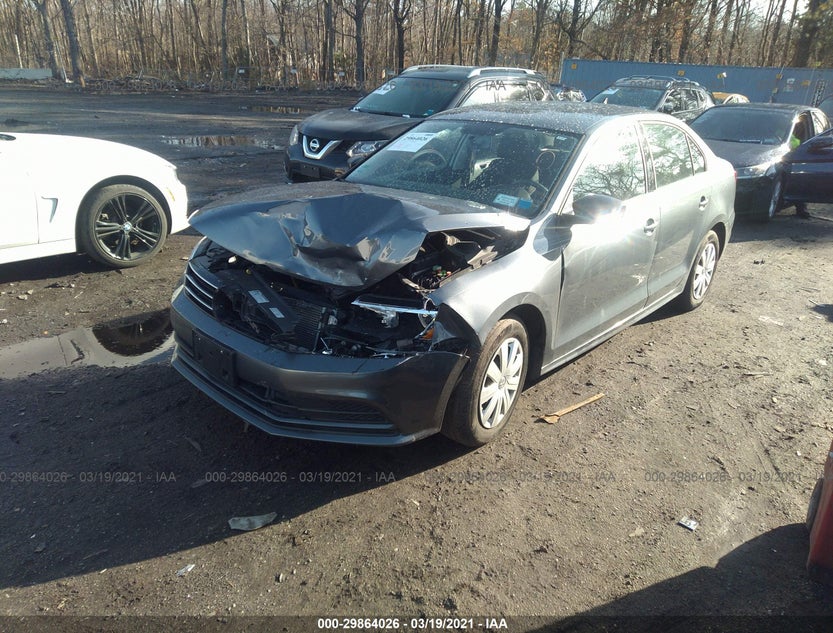 3VW2K7AJ5FM287194