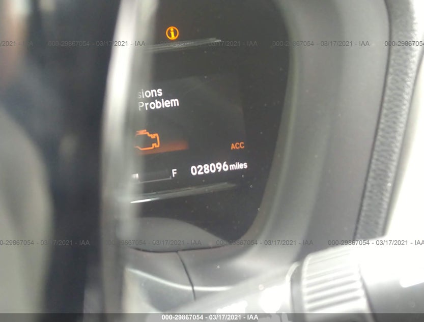 3CZRU6H51KM739872