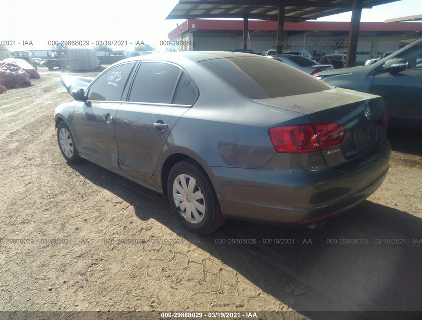 3VW2K7AJ7BM367543