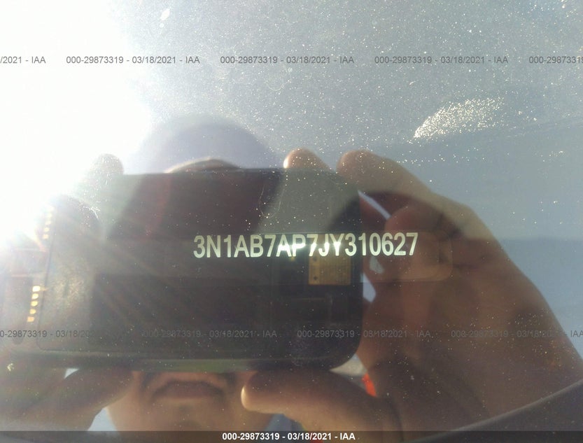 3N1AB7AP7JY310627