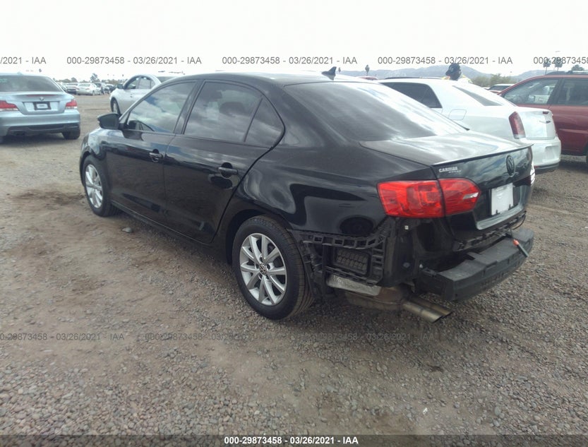 3VWD17AJ5EM392411