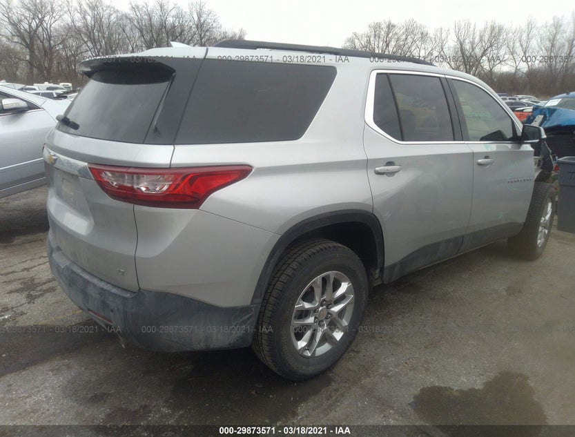 1GNERGKW9LJ162091