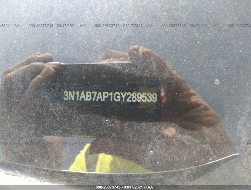 3N1AB7AP1GY289539