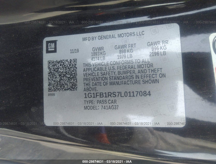 1G1FB1RS7L0117084