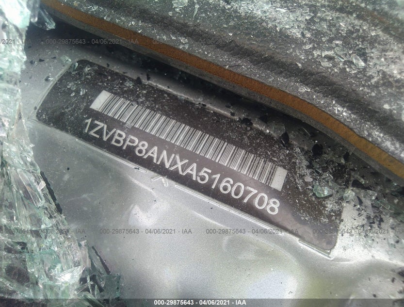 1ZVBP8ANXA5160708