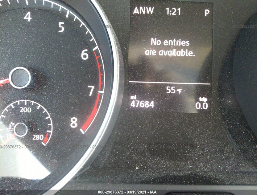 3VW217AU4GM022149