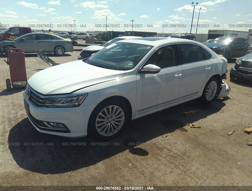 1VWBS7A39GC049143
