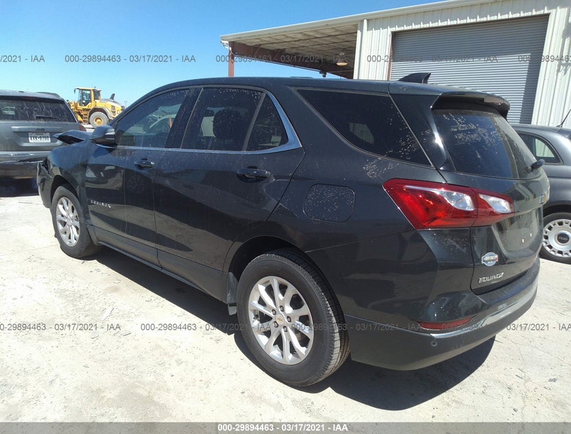 2GNAXKEV1K6189002