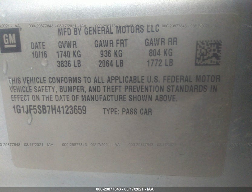 1G1JF5SB7H4123659