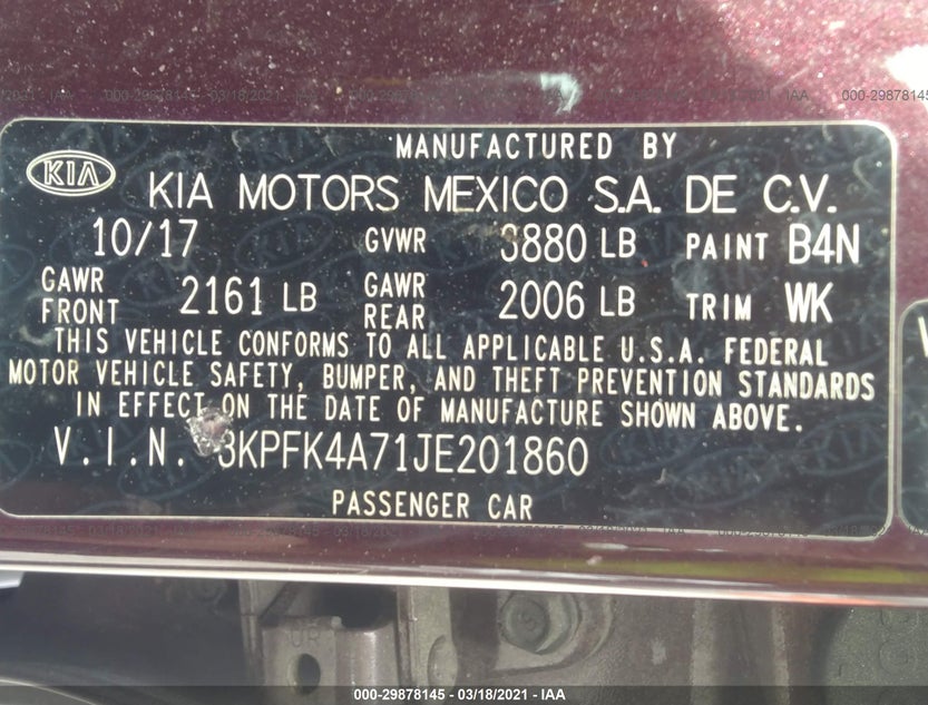 3KPFK4A71JE201860