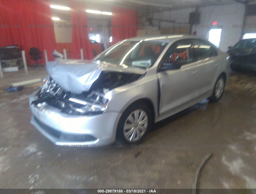 3VW2K7AJXDM269349