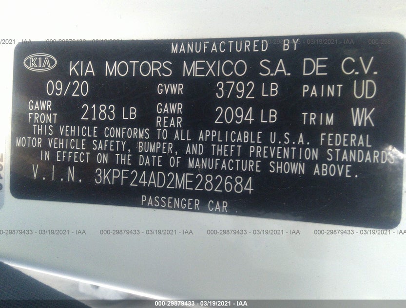 3KPF24AD2ME282684