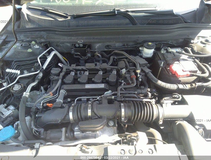 1HGCV1F43JA021999