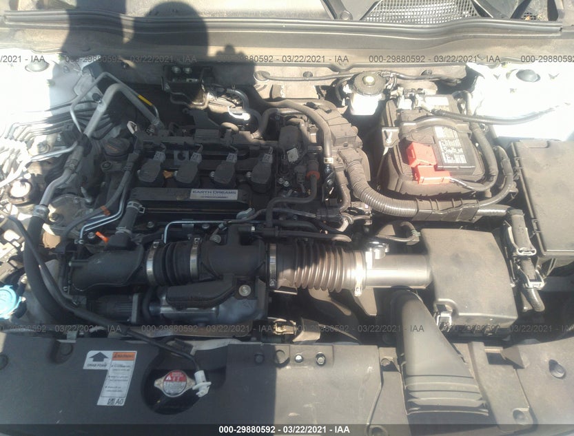 1HGCV1F14KA052881