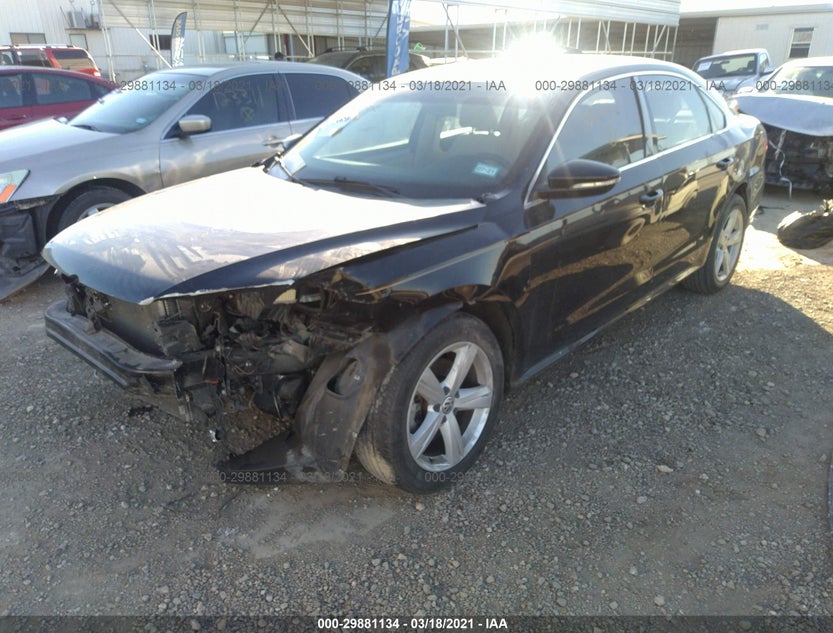 1VWBN7A37CC066668