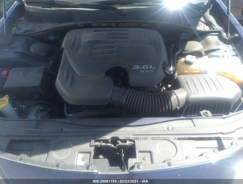 2C3CCAEG4HH586603
