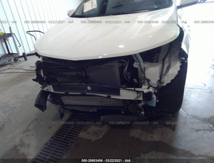 3GNAXUEV7MS105300