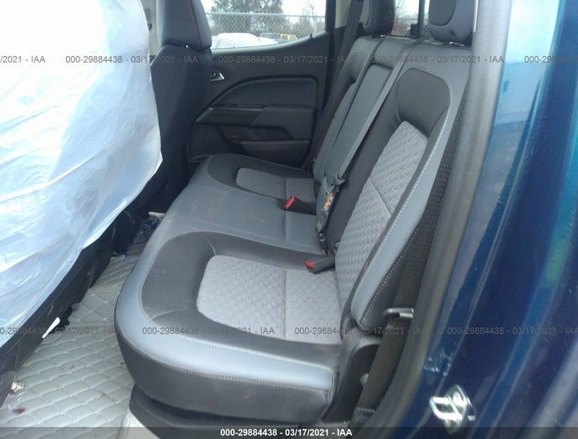 1GCGTDEN5L1179667