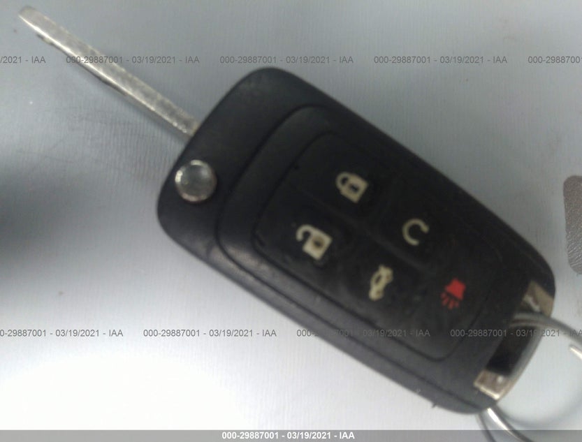 2G1155SL0F9173373