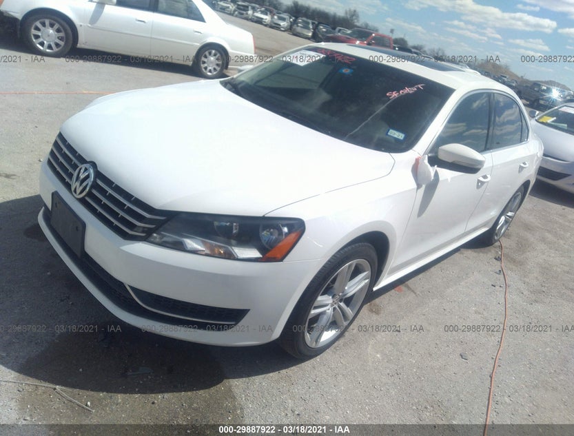 1VWBN7A35EC026821